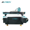 High Precision cnc router machine metal